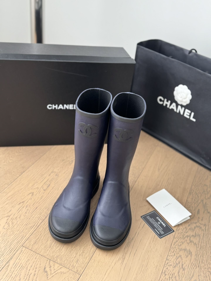 Ch*el boots